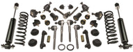 Classic Performance Classic Performance Polyplus Front-End Kits 5860SDFK-PF Autofit
