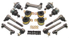 Classic Performance Classic Performance Polyplus Front-End Kits 6062SFK-PT Autofit