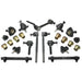 Classic Performance Classic Performance Polyplus Front-End Kits 6164SFK-P Autofit