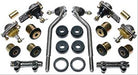 Classic Performance Classic Performance Polyplus Front-End Kits 6367FK-P Autofit