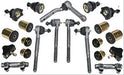 Classic Performance Classic Performance Polyplus Front-End Kits 64SFK-P13 Autofit