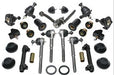 Classic Performance Classic Performance Polyplus Front-End Kits 6566SFK-PF Autofit