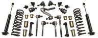 Classic Performance Classic Performance Polyplus Front-End Kits 65SDFK-P Autofit