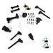 Classic Performance Classic Performance Polyplus Front-End Kits 6770SFK-PT Autofit