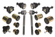 Classic Performance Classic Performance Polyplus Front-End Kits 67SFK-PFM-MS Autofit