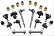 Classic Performance Classic Performance Polyplus Front-End Kits 67SFK-PFM-PS Autofit