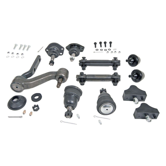 Classic Performance Classic Performance Polyplus Front-End Kits 6869SFK-P Autofit