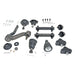 Classic Performance Classic Performance Polyplus Front-End Kits 6869SFK-P Autofit