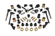 Classic Performance Classic Performance Polyplus Front-End Kits 6870SFK-P Autofit