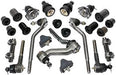 Classic Performance Classic Performance Polyplus Front-End Kits 6874FK-P Autofit