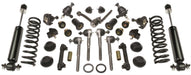 Classic Performance Classic Performance Polyplus Front-End Kits 6970SDFK-PF Autofit