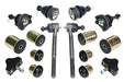 Classic Performance Classic Performance Polyplus Front-End Kits 7172FK-P Autofit