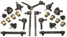 Classic Performance Classic Performance Polyplus Front-End Kits 74SFK-P38 Autofit