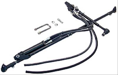 Classic Performance Classic Performance Power and Manual Steering Conversion Kits 5559PSK-A Autofit