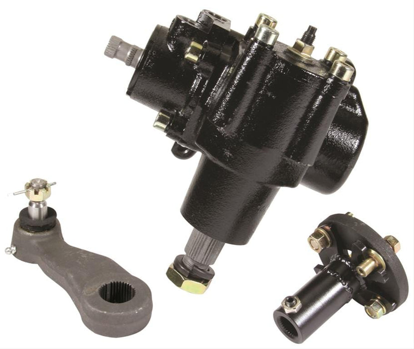 Classic Performance Classic Performance Power and Manual Steering Conversion Kits 68PSK-BB-C Autofit