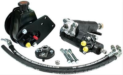 Classic Performance Classic Performance Power and Manual Steering Conversion Kits 999021 Autofit