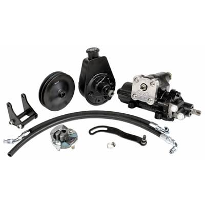 Classic Performance Classic Performance Power and Manual Steering Conversion Kits CPP6570PSK Autofit
