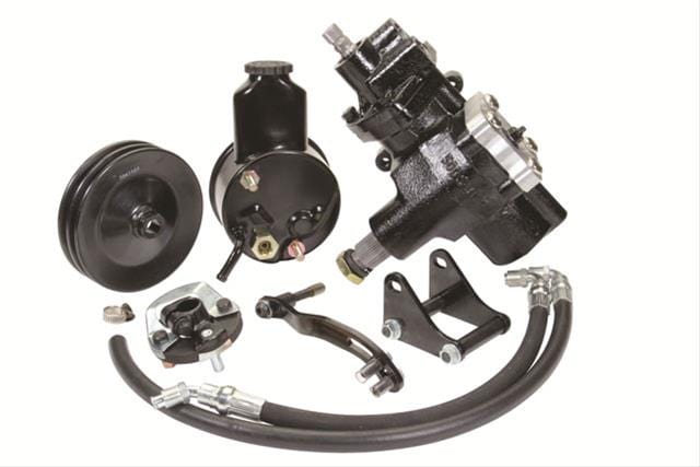 Classic Performance Classic Performance Power and Manual Steering Conversion Kits CPP6970PSK-S Autofit