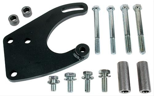 Classic Performance Classic Performance Power Steering Brackets 802409 Autofit