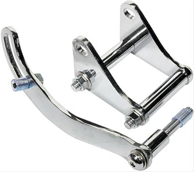 Classic Performance Classic Performance Power Steering Brackets PS301-C Autofit