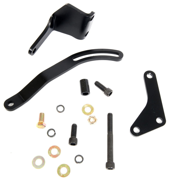 Classic Performance Classic Performance Power Steering Brackets PS708-S Autofit