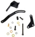 Classic Performance Classic Performance Power Steering Brackets PS708-S Autofit