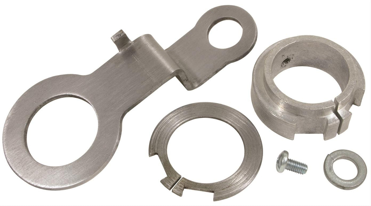 Classic Performance Classic Performance Power Steering Column Conversion Kits 53-400 Autofit