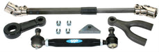 Classic Performance Classic Performance Power Steering Conversion Kits 4759BSK Autofit