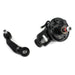 Classic Performance Classic Performance Power Steering Conversion Kits 6267PSK-SB Autofit