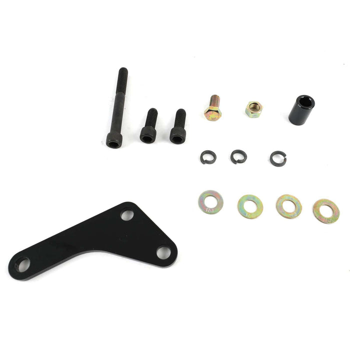 Classic Performance Classic Performance Power Steering Conversion Kits 6267PSK-SB Autofit