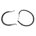 Classic Performance Classic Performance Power Steering Conversion Kits 6267PSK-SB Autofit