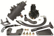 Classic Performance Classic Performance Power Steering Conversion Kits 6366PSK-S Autofit