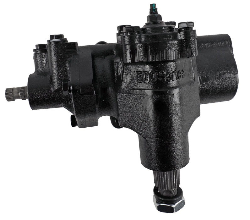 Classic Performance Classic Performance Power Steering Conversion Kits 6768PSK Autofit