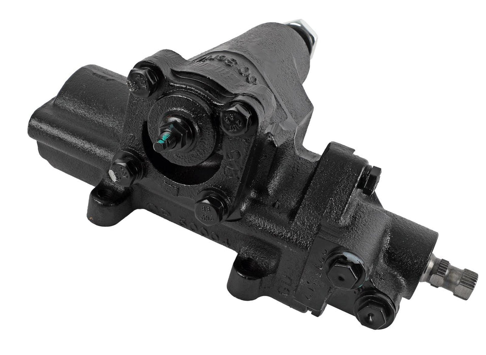Classic Performance Classic Performance Power Steering Conversion Kits 6768PSK Autofit