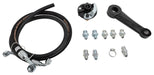Classic Performance Classic Performance Power Steering Conversion Kits CPP5559PSK-AC Autofit