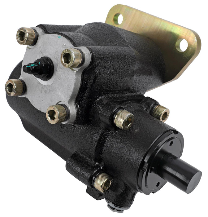 Classic Performance Classic Performance Power Steering Conversion Kits CPP5559PSK-AC Autofit