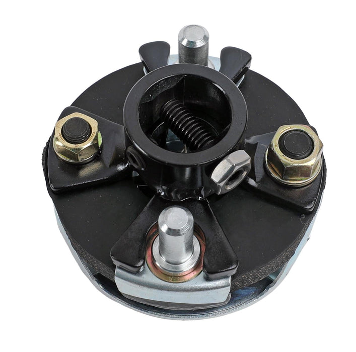 Classic Performance Classic Performance Power Steering Conversion Kits CPP5559PSK-AC Autofit