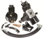 Classic Performance Classic Performance Power Steering Conversion Kits CPP5860PSK-S Autofit