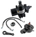 Classic Performance Classic Performance Power Steering Conversion Kits CPP6467PSK Autofit