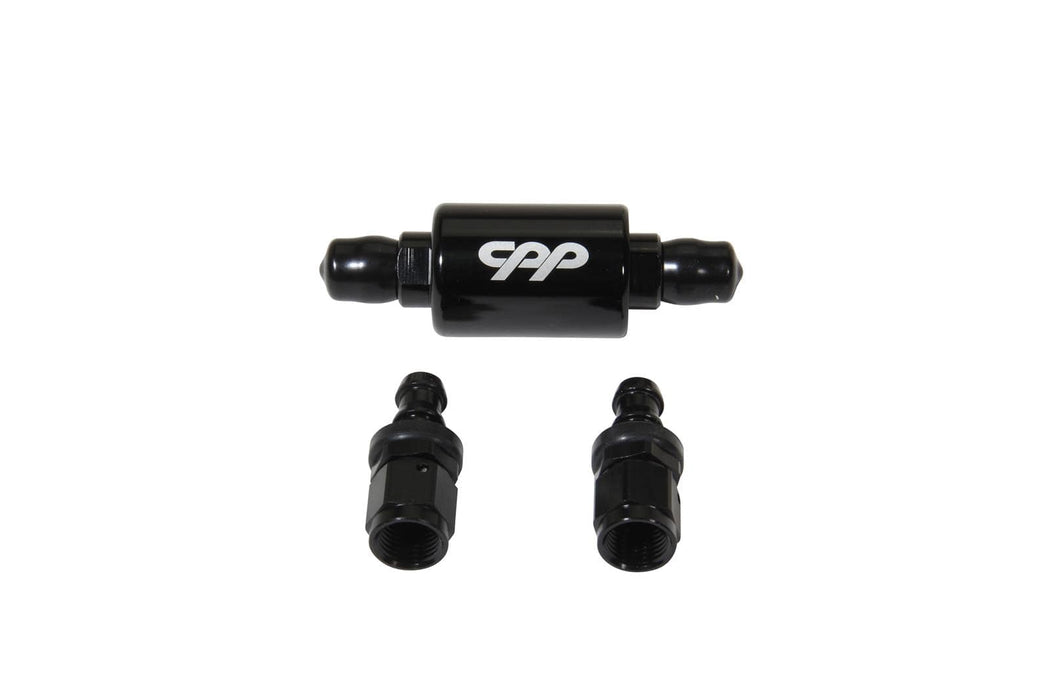 Classic Performance Classic Performance Power Steering Filter Kits PSFF-K Autofit