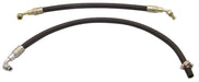 Classic Performance Classic Performance Power Steering Hose Kits 605HK Autofit
