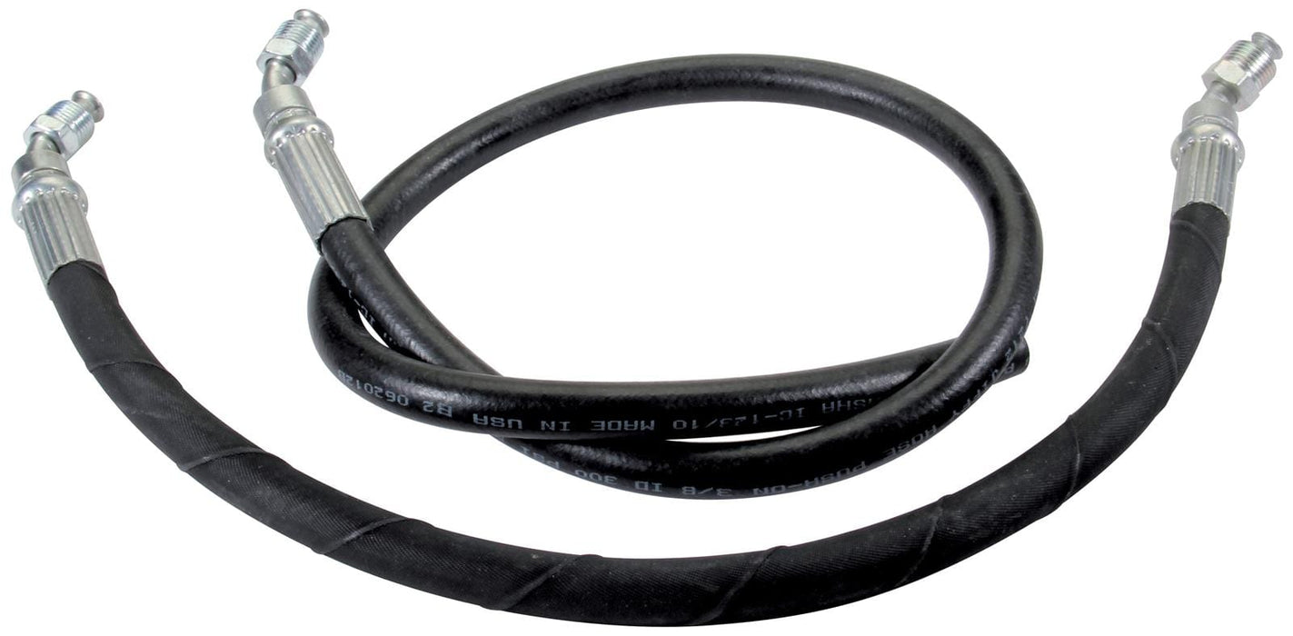 Classic Performance Classic Performance Power Steering Hose Kits CPUHK Autofit