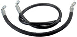 Classic Performance Classic Performance Power Steering Hose Kits CPUHK Autofit