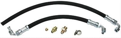 Classic Performance Classic Performance Power Steering Hose Kits M2PSH-RT Autofit