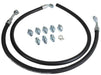 Classic Performance Classic Performance Power Steering Hose Kits T400-HK Autofit