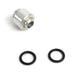 Classic Performance Classic Performance Power Steering Hoses and Lines 49040 Autofit
