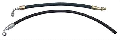 Classic Performance Classic Performance Power Steering Hoses and Lines 5356THK Autofit