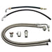 Classic Performance Classic Performance Power Steering Hoses and Lines CP131151 Autofit
