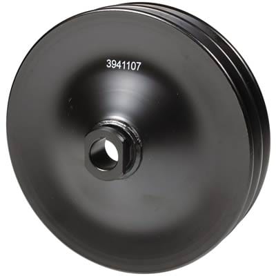 Classic Performance Classic Performance Power Steering Pulleys CP38808 Autofit