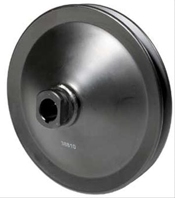 Classic Performance Classic Performance Power Steering Pulleys CP38810 Autofit